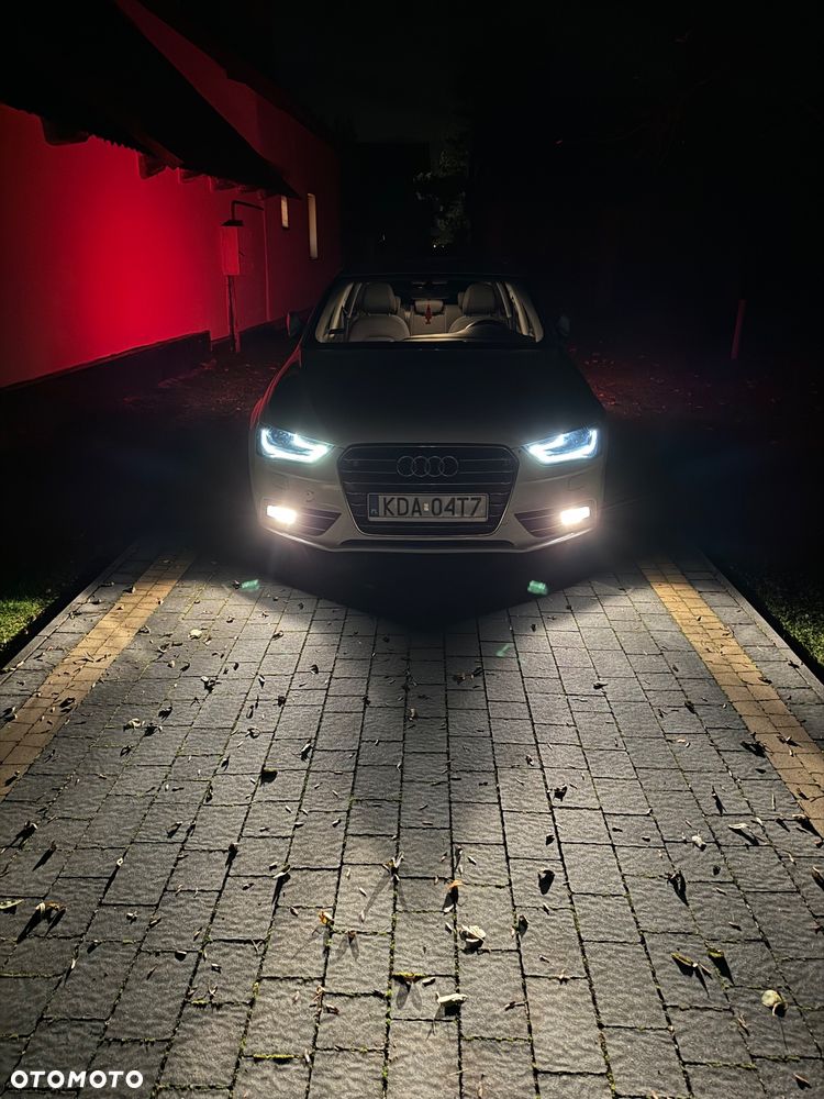Audi A4 - 35