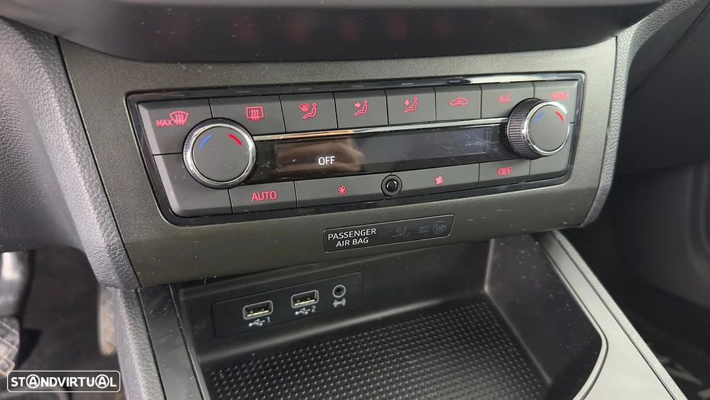 SEAT Ibiza 1.0 MPI Style - 36