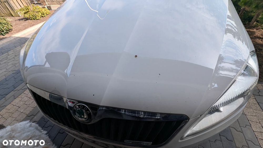 Skoda Fabia - 8