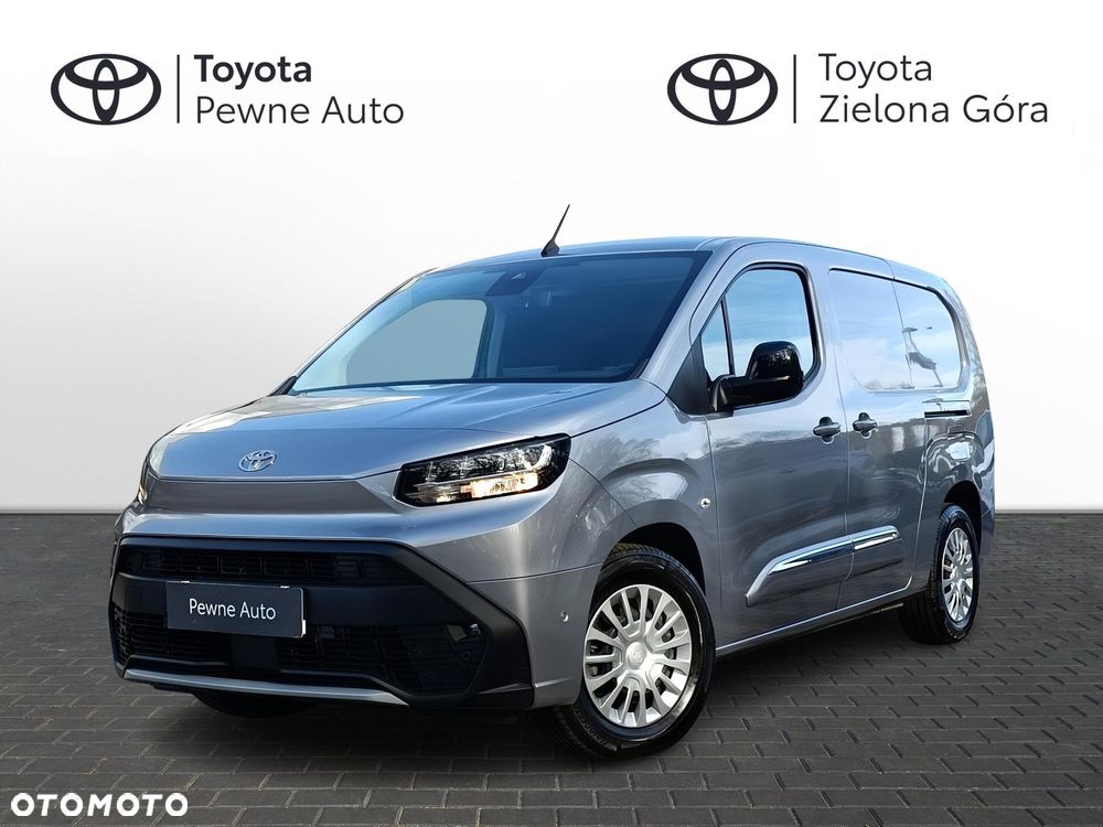 Toyota PROACE CITY - 2