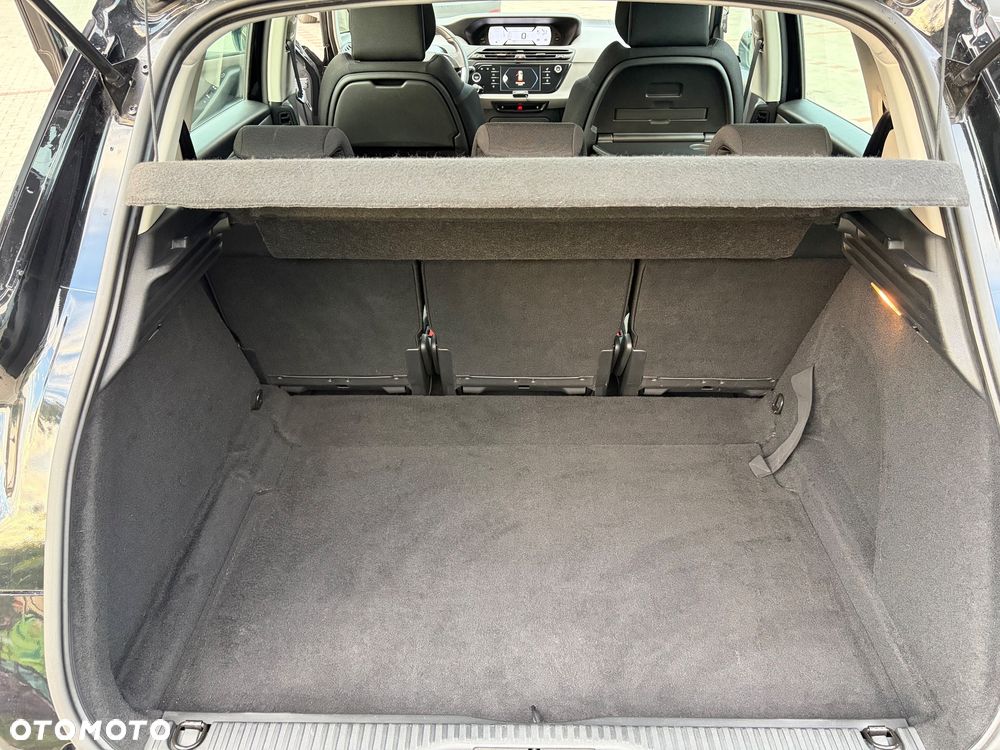 Citroën C4 Picasso THP 155 Selection - 24