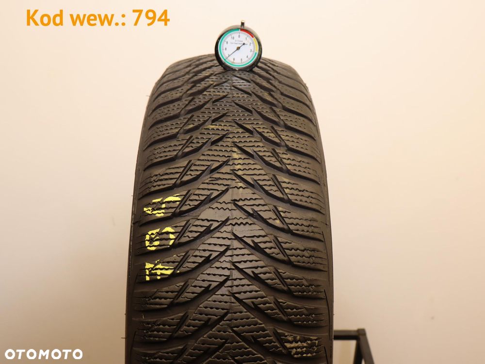 Goodyear Ultra Grip 8 - 195/60 R16C - 1