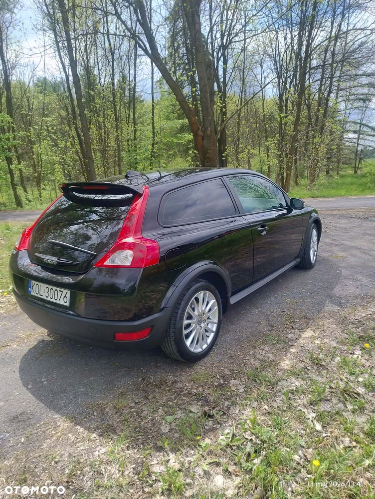 Volvo C30 2.0D Momentum - 15