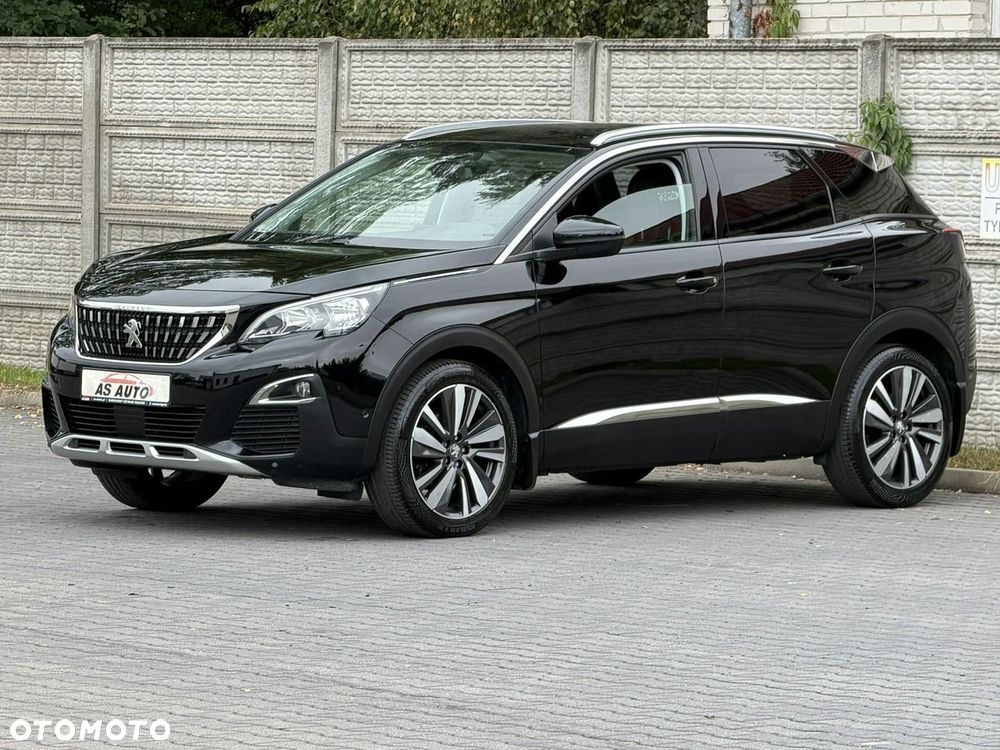 Peugeot 3008 - 27