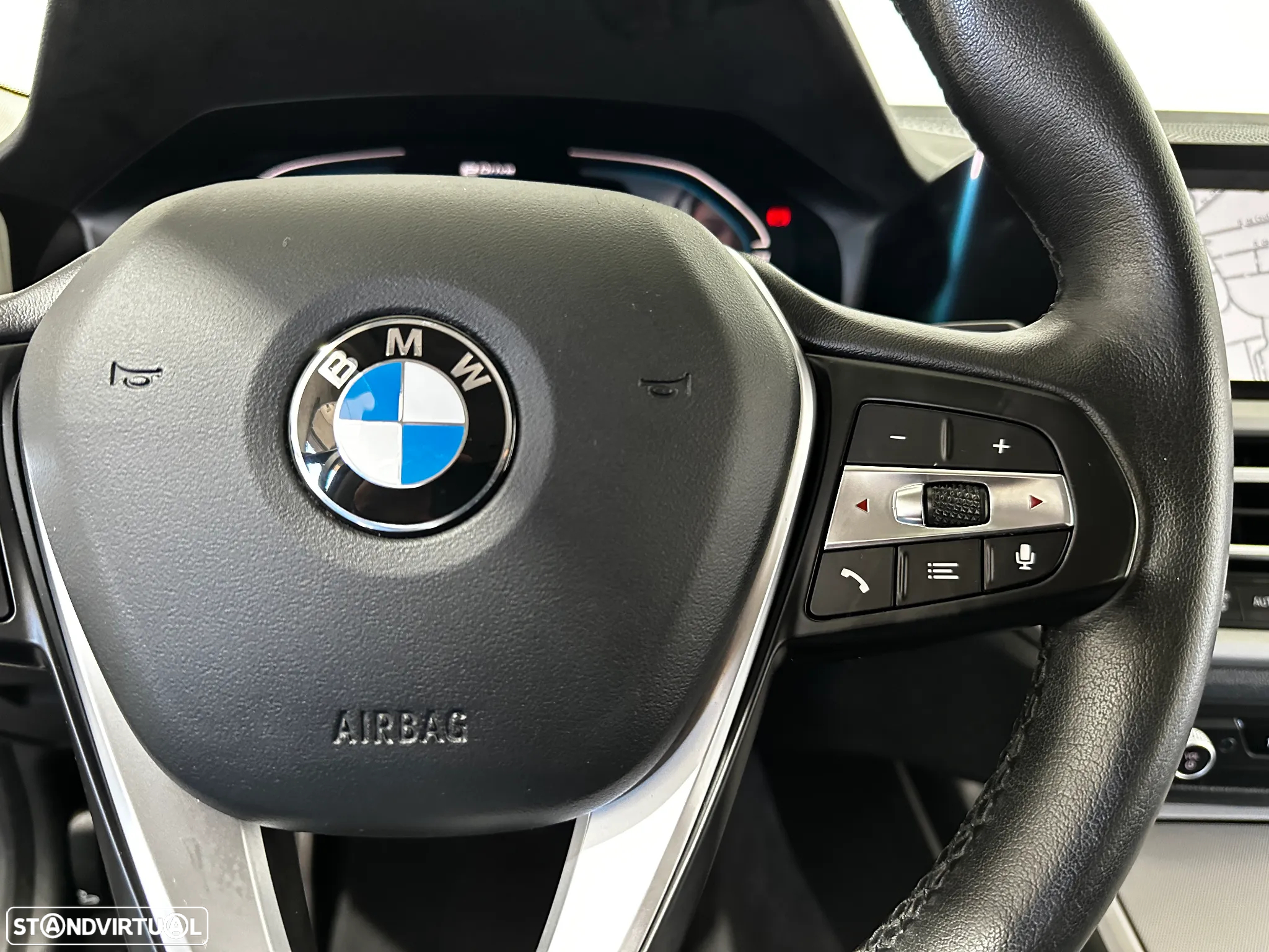 BMW 330 e Corporate Edition Auto - 26