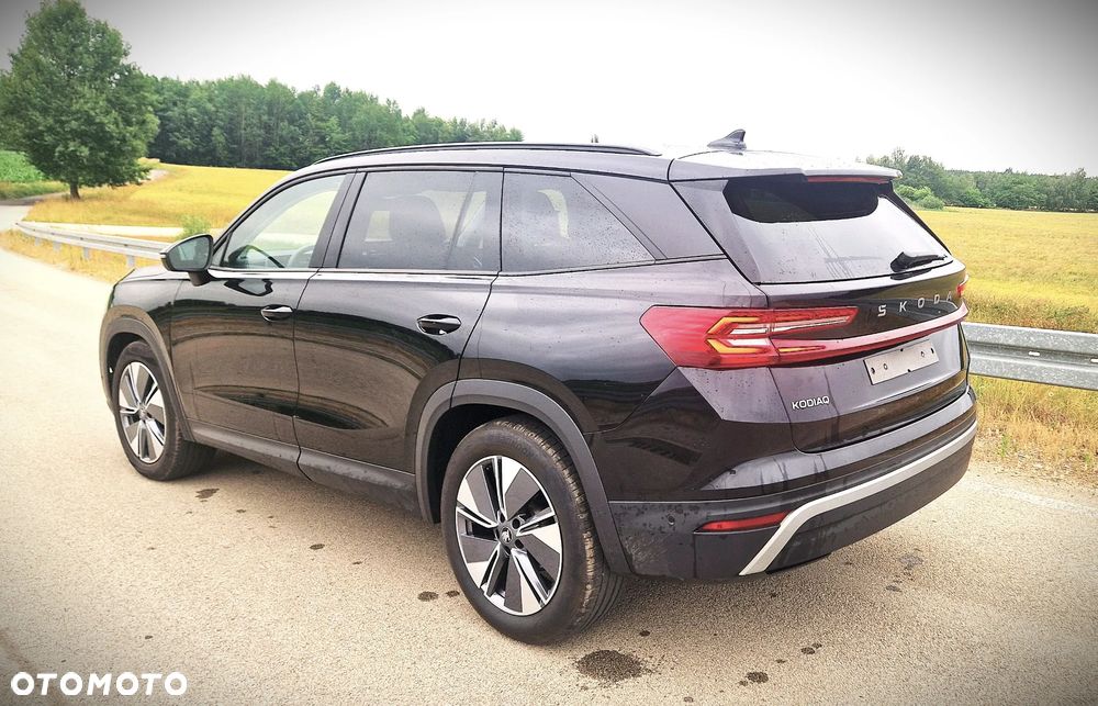 Skoda Kodiaq 2.0 TDI DSG Style - 3