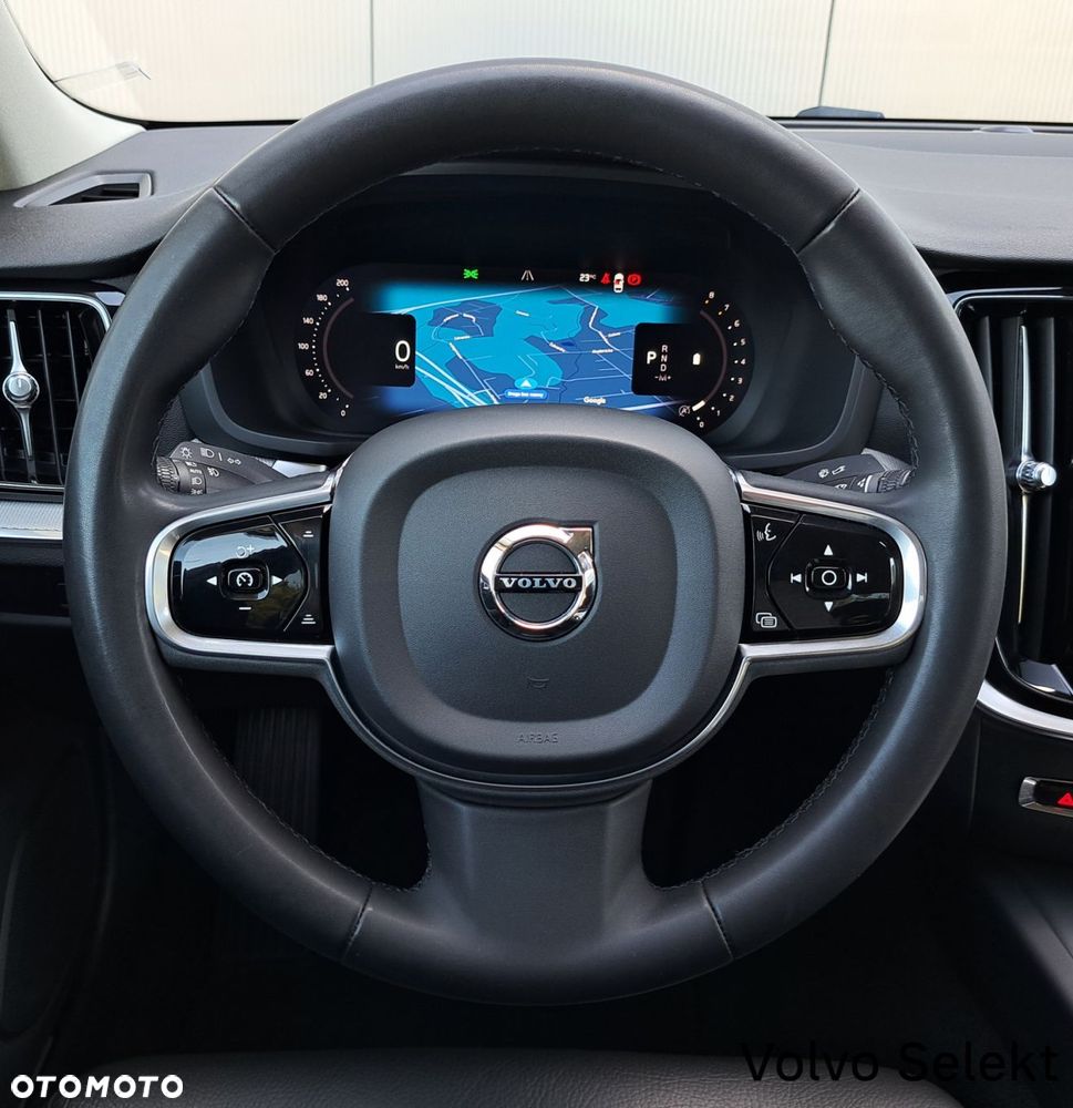 Volvo S60 - 16
