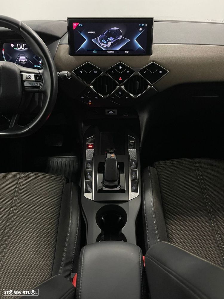 DS DS3 Crossback E-Tense So Chic - 26