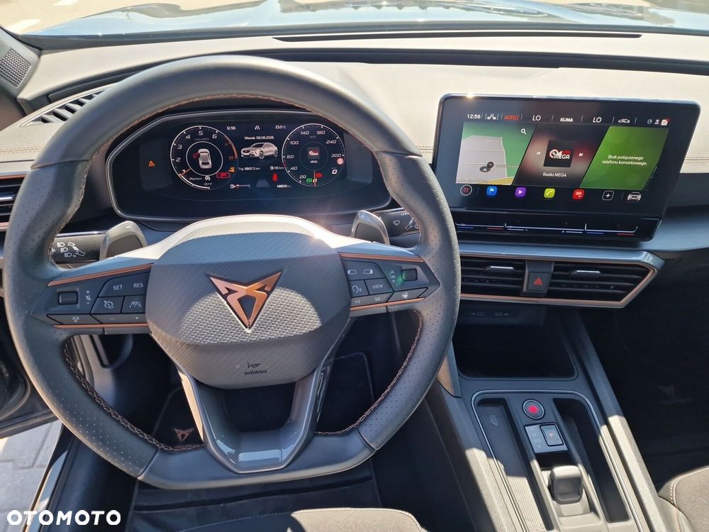 Cupra Formentor 1.5 TSI DSG - 16