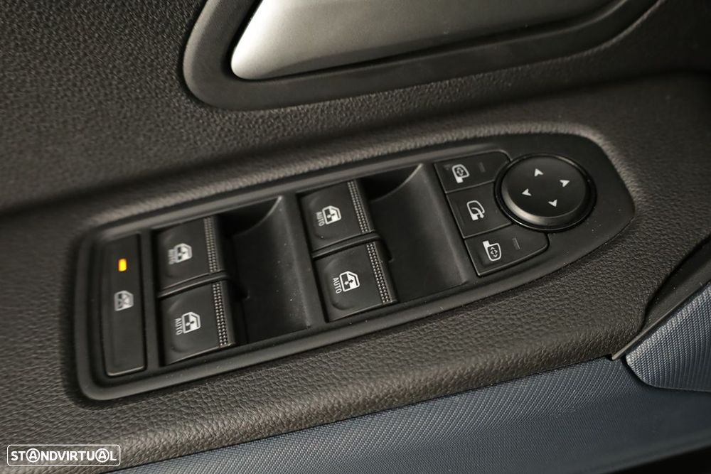 Dacia Duster 1.6 Hybrid Journey - 20
