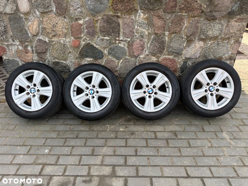 BMW Seria 1 118i - 25