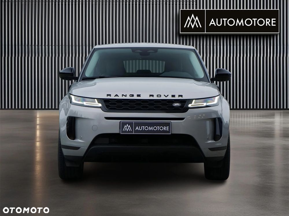 Land Rover Range Rover Evoque D165 S - 5