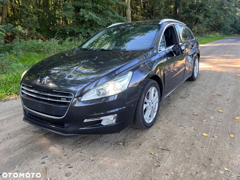 Peugeot 508 SW e-HDi 115 ETG6 Stop&Start Active - 1