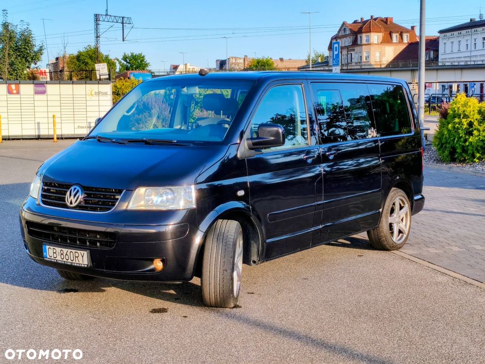 Volkswagen Multivan L1 Highline - 1