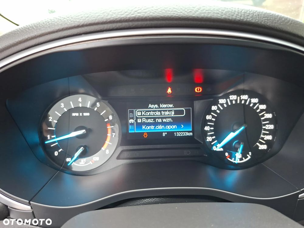 Ford Mondeo 1.5 EcoBoost Trend - 19