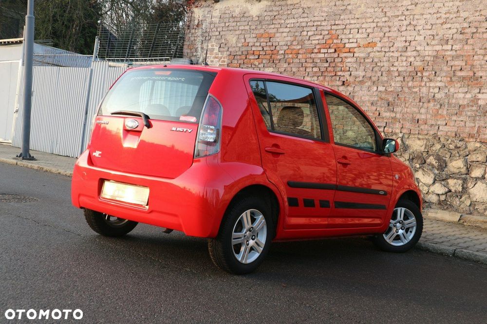Subaru Justy 1.0 Active - 35