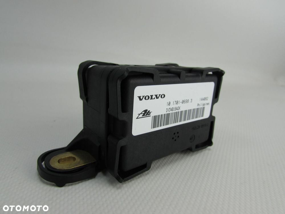 VOLVO XC90 LIFT 02-14 MODUL CZUJNIK SENSOR ESP 31341170 - 2