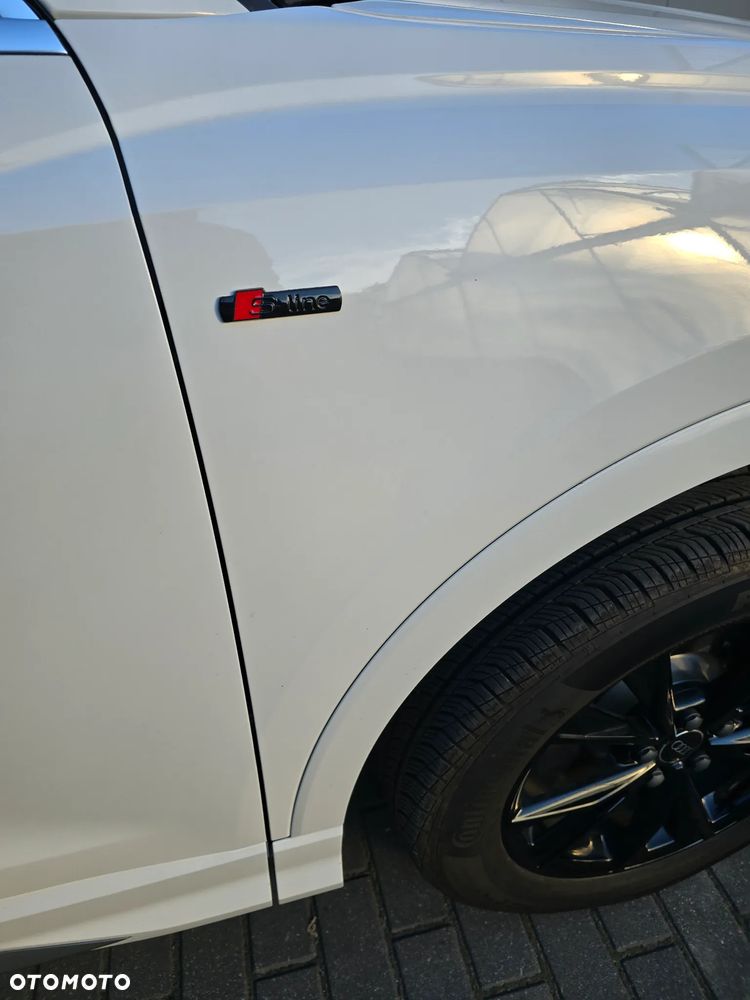 Audi Q3 45 TFSI Quattro S tronic S line - 15