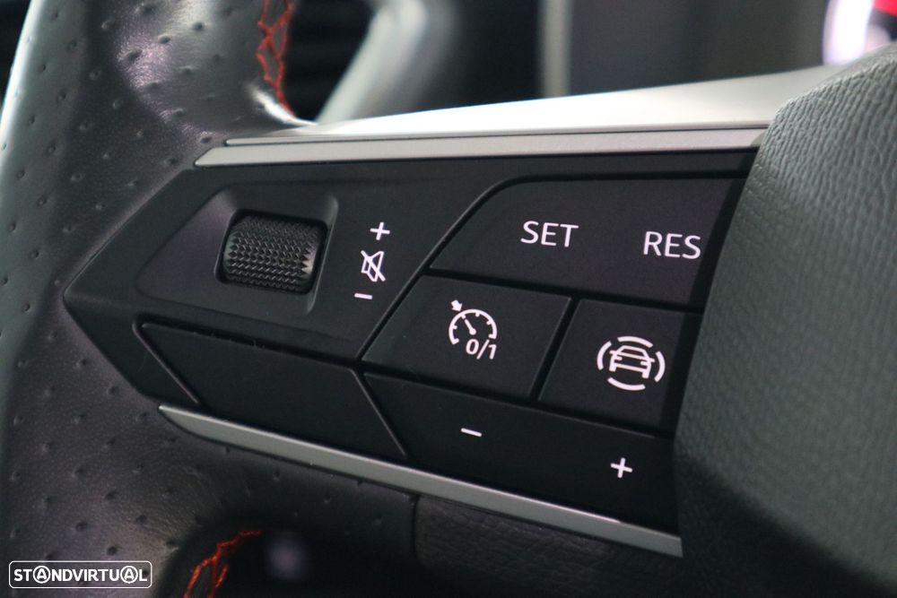 SEAT Leon ST - 15