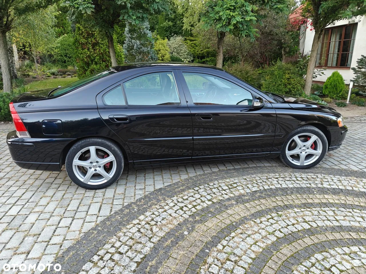 Volvo S60 2.4D5 Summum - 17