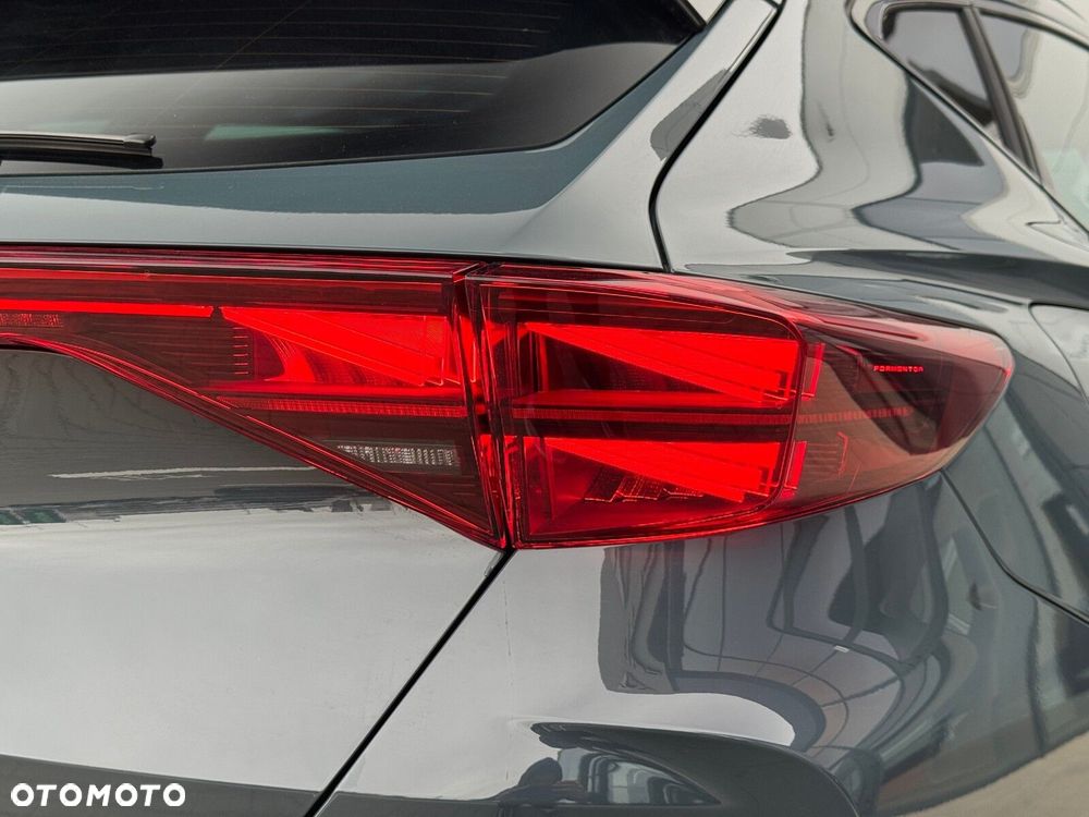 Cupra Formentor 1.5 eTSI mHEV DSG - 17