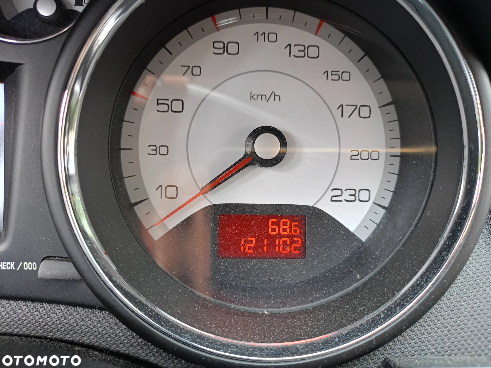Peugeot 308 - 3