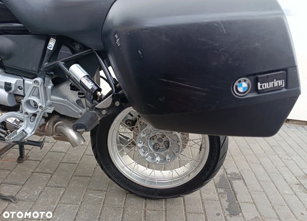 BMW GS - 20