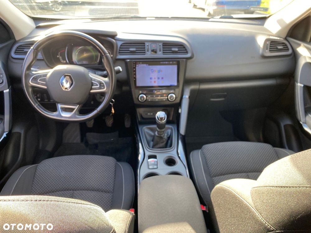 Renault Kadjar - 12