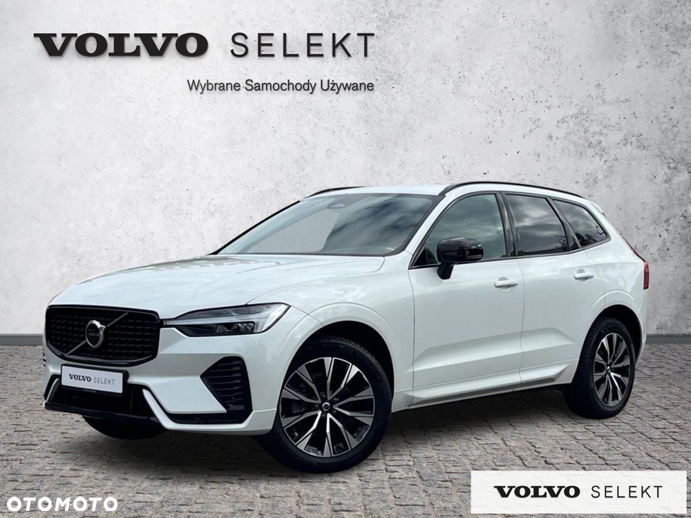Volvo XC 60 - 1