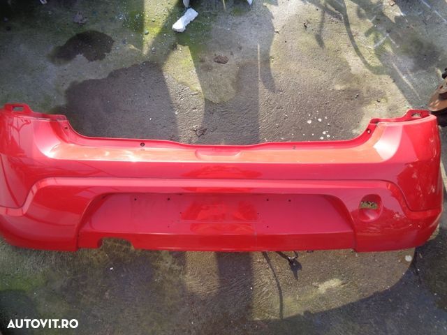 Vand bara spate dacia sandero 2008-2013 - 1