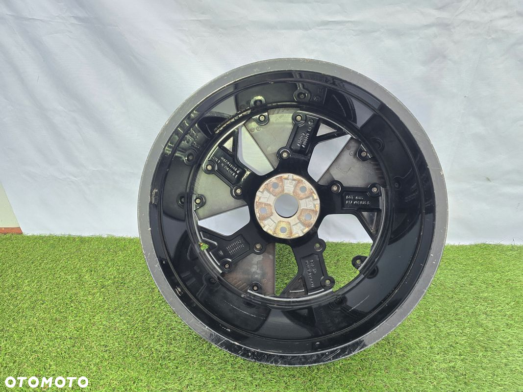 FELGA AUDI Q4 E-TRON RS 89A 9x21 ET42 89A601025S - 6