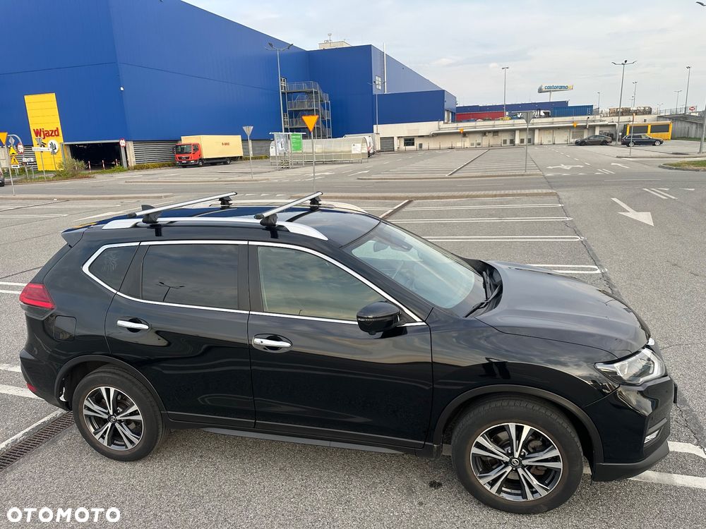 Nissan X-Trail 2.0 dCi N-Connecta 4WD Xtronic - 12