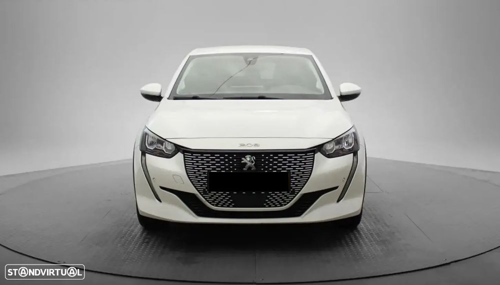 Peugeot e-208 Allure - 17