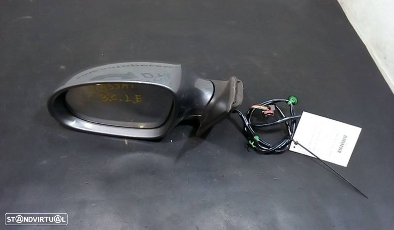 Espelho Retrovisor Esq Electrico Volkswagen Passat Variant (3C5) - 1