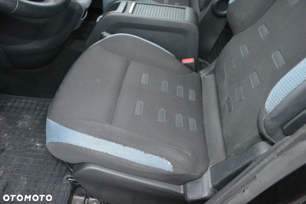 Citroën Berlingo 1.6 HDi 110 FAP XTR - 15