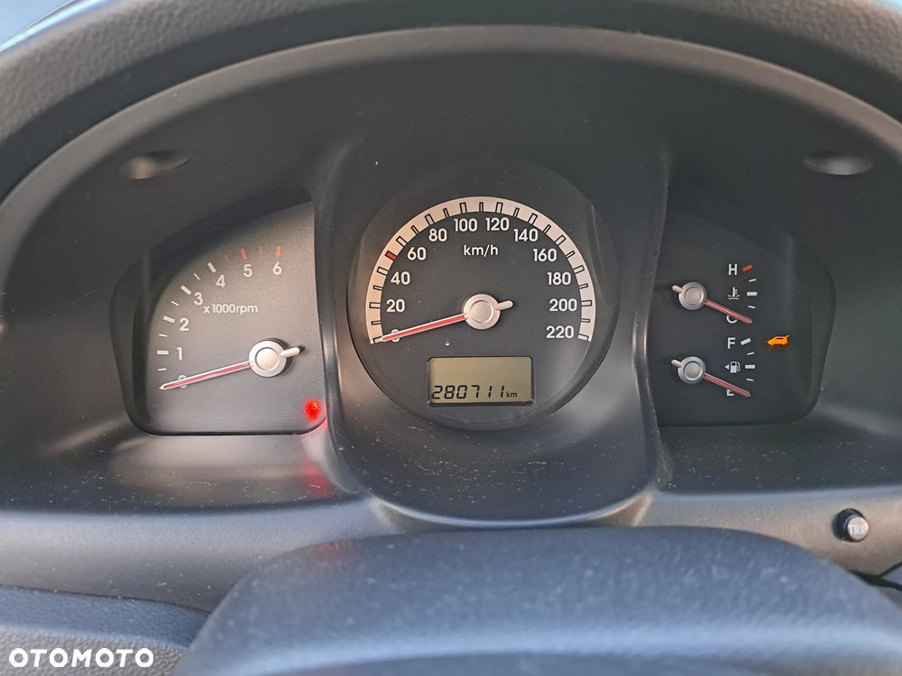Kia Sportage 2.0 CRDi Freedom - 22