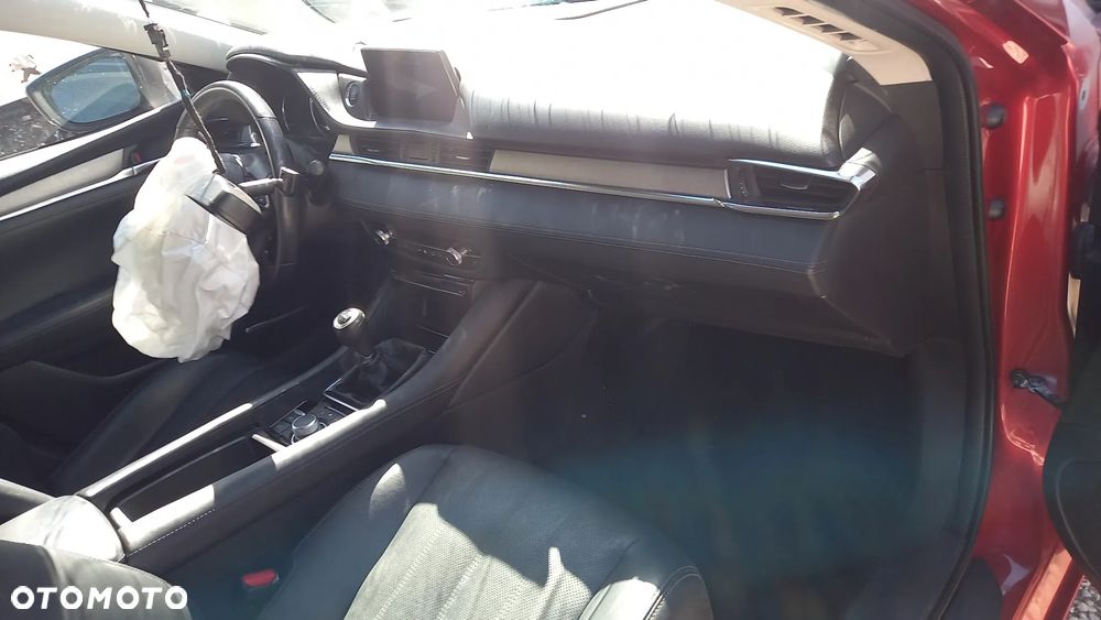 Mazda 6 - 6
