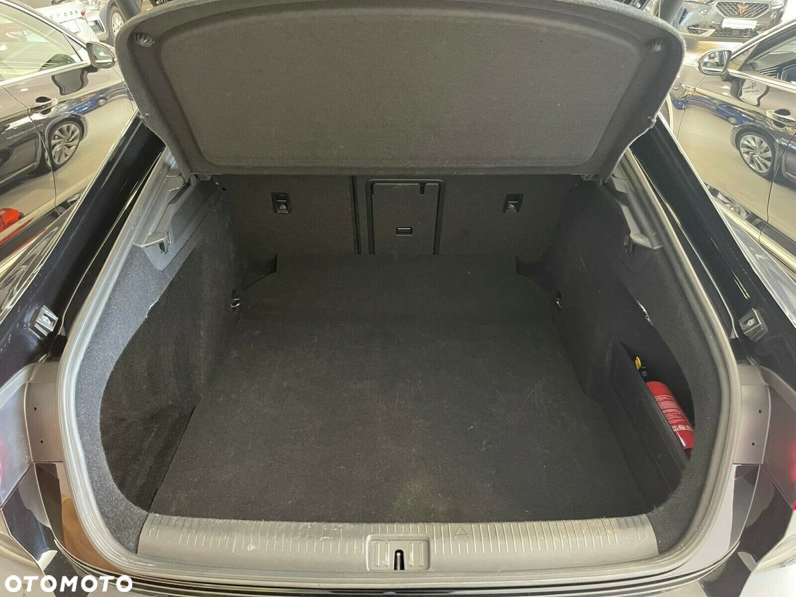 Volkswagen Arteon - 33