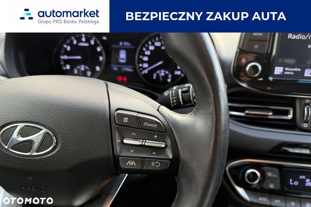 Hyundai i30 1.0 T-GDI Smart - 19