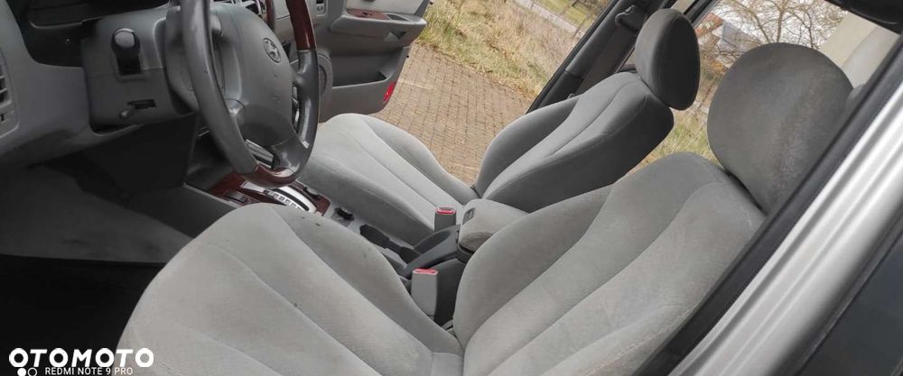 Hyundai Terracan - 21