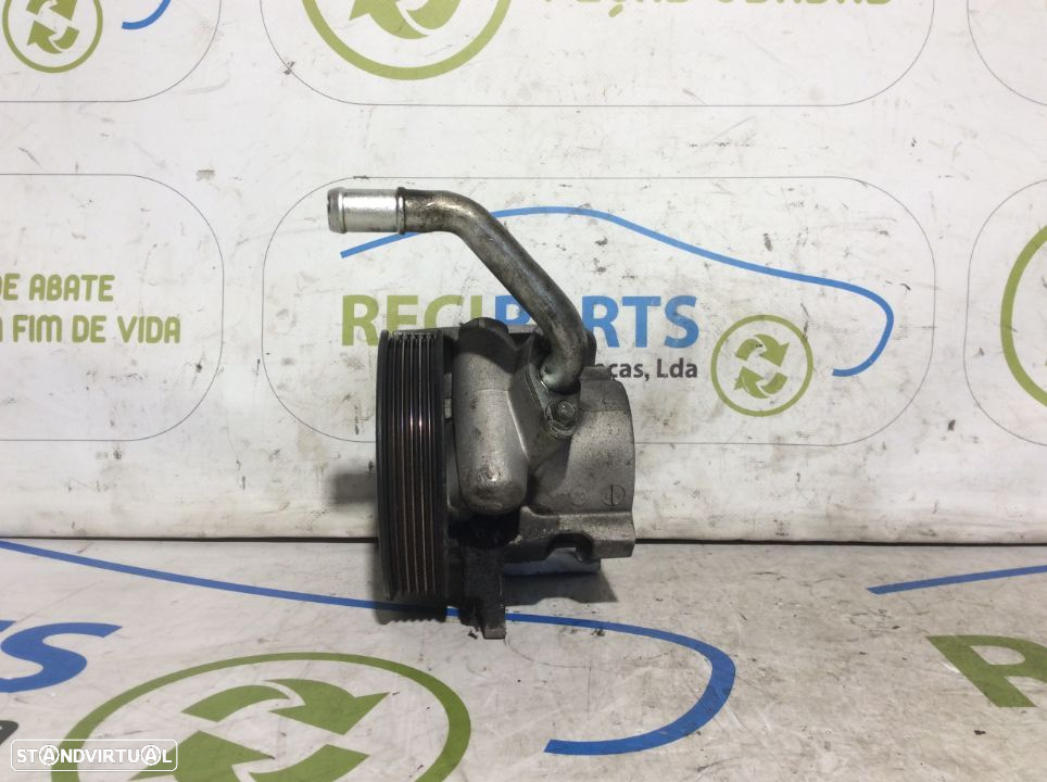 Bomba de direção Chevrolet Epica - 2