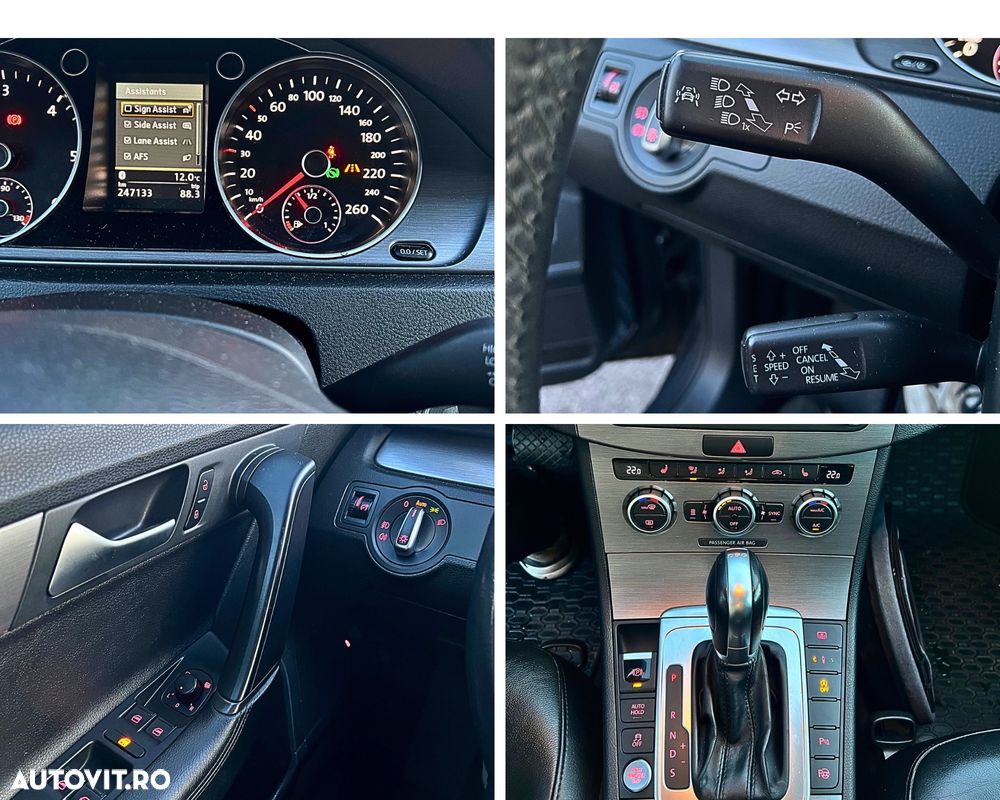 Volkswagen Passat - 11