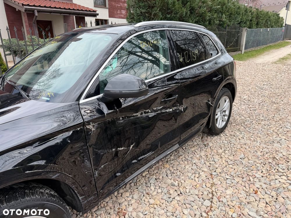 Audi Q5 2.0 TFSI Quattro S tronic design - 4