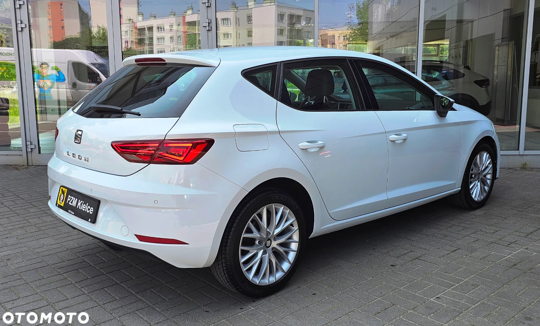 Seat Leon - 7