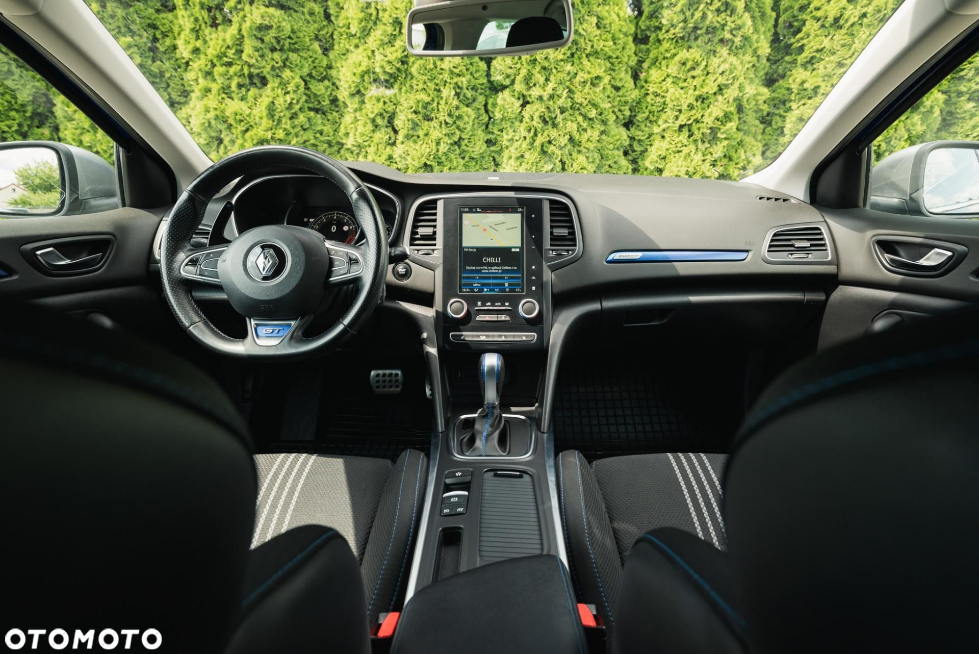 Renault Megane - 10