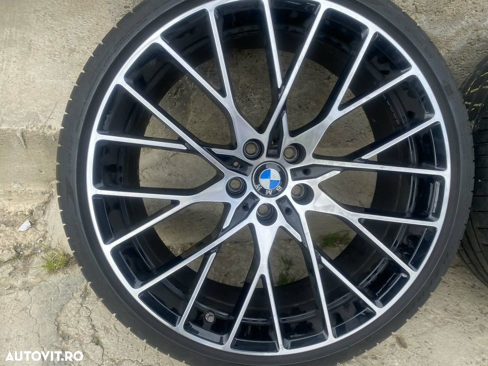 JANTE BMW M - 2