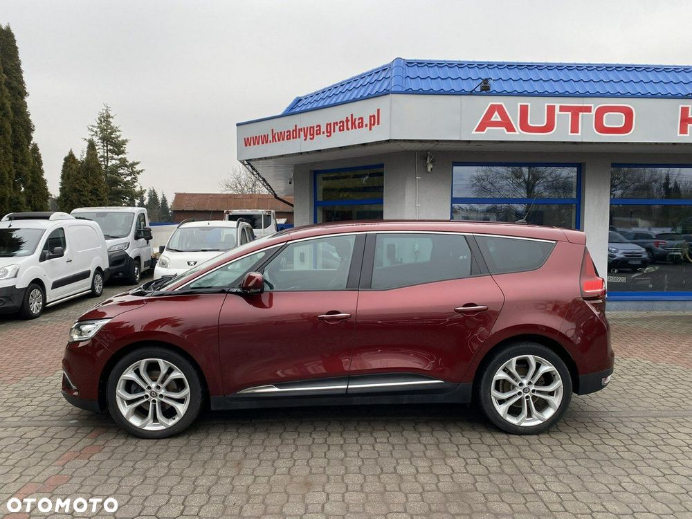 Renault Grand Scenic - 8