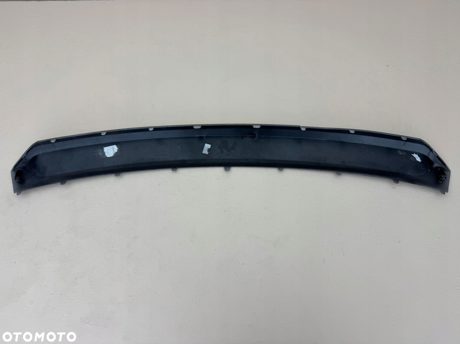 HYUNDAI TUCSON 3 III 15R- LISTWA SPOILER ZDERZAKA PRZÓD PRZEDNI 86565-D7100 - 13
