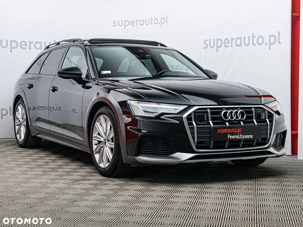 Audi A6 Allroad - 4