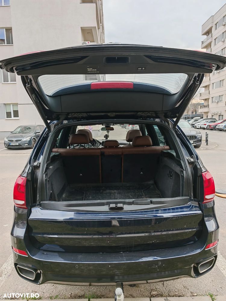 BMW X5 - 5